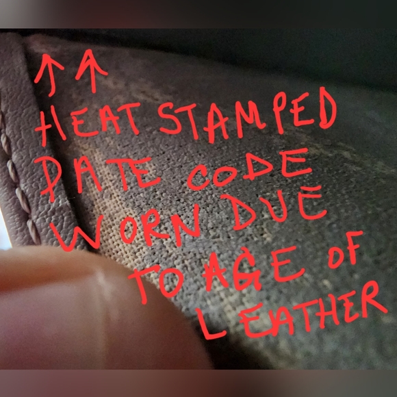 Louis Vuitton Vintage Gold Monogram Vernis Mini Backpack, Lock & Key + Dust Bag - Picture 14 of 17